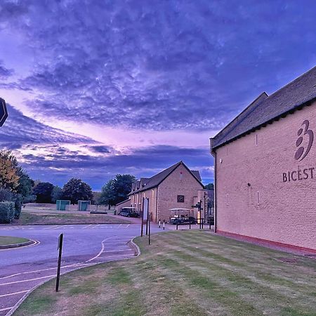 Bicester Hotel, Golf & Spa Екстер'єр фото