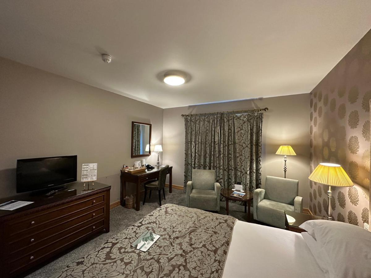 Bicester Hotel, Golf & Spa Екстер'єр фото