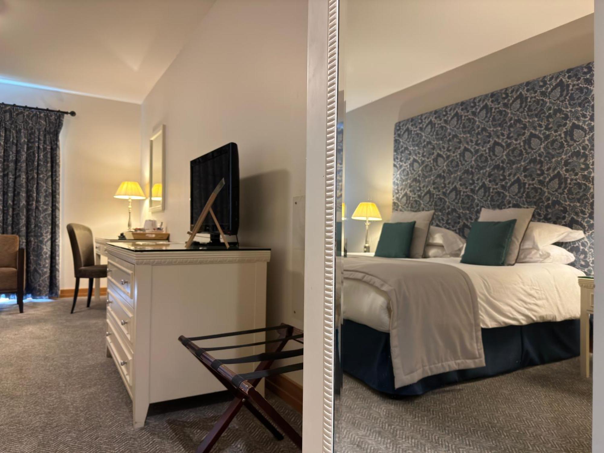 Bicester Hotel, Golf & Spa Номер фото