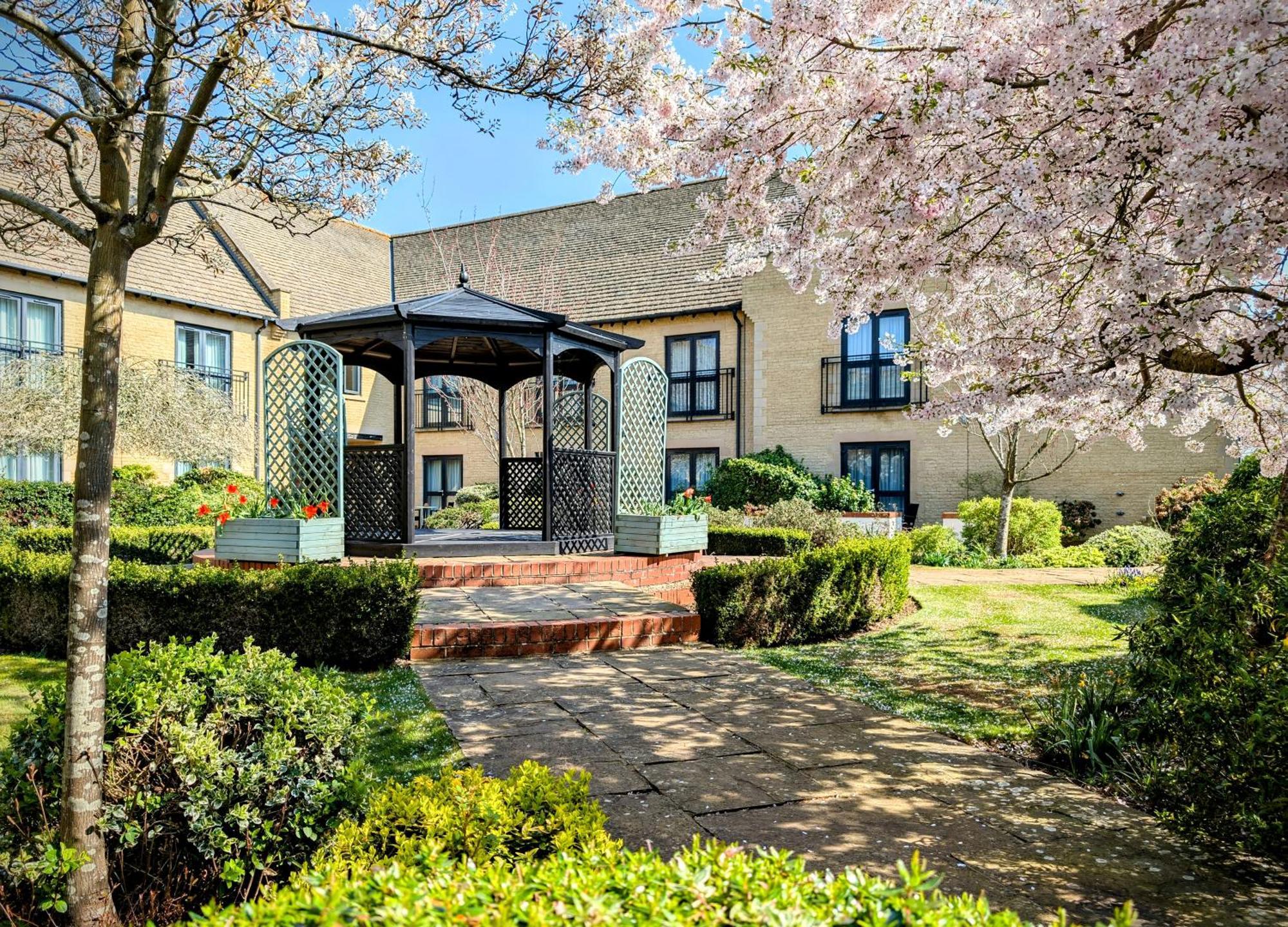 Bicester Hotel, Golf & Spa Екстер'єр фото